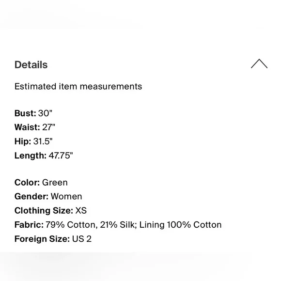 Ulla Johnson Loraine Floral Midi Dress - Picture 6 of 11